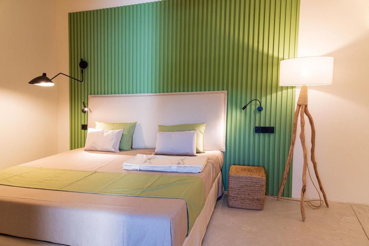 Subies Bauernhof Selva (Mallorca)