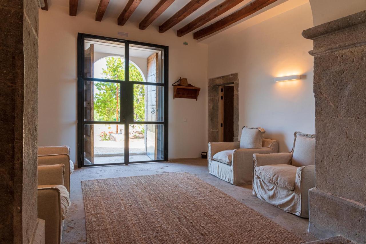 Bauernhof Subies Selva (Mallorca)