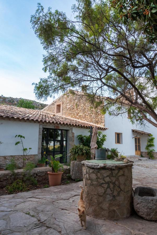 Bauernhof Subies Selva (Mallorca)