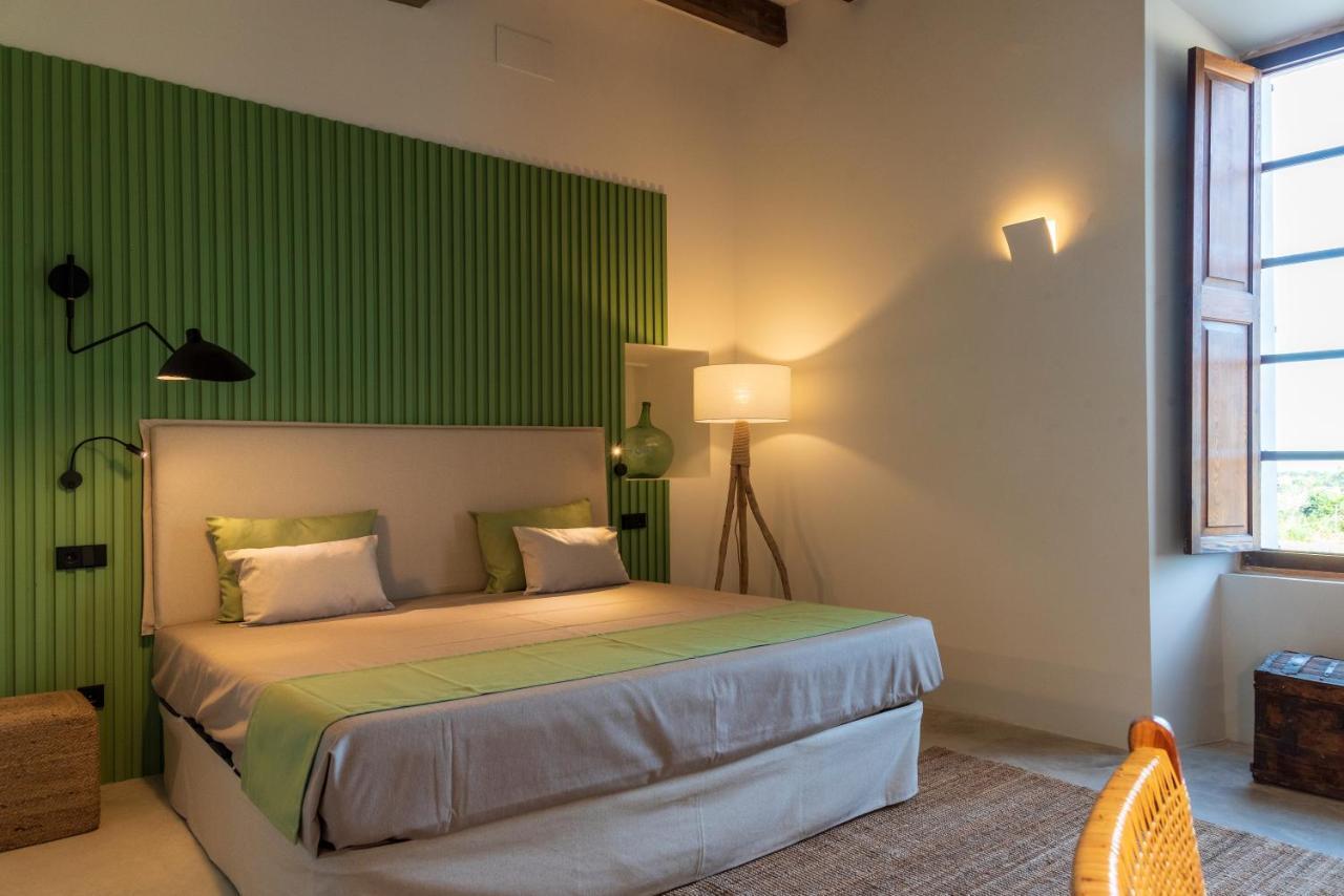 Bauernhof Subies Selva (Mallorca)