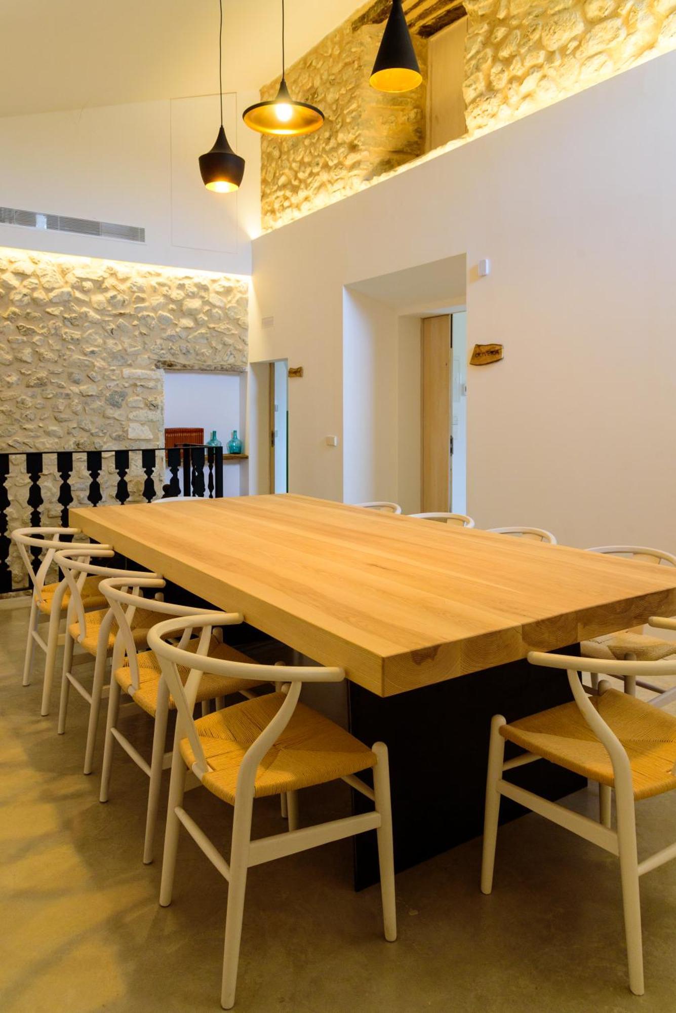 Farm stay Subies Selva (Mallorca)