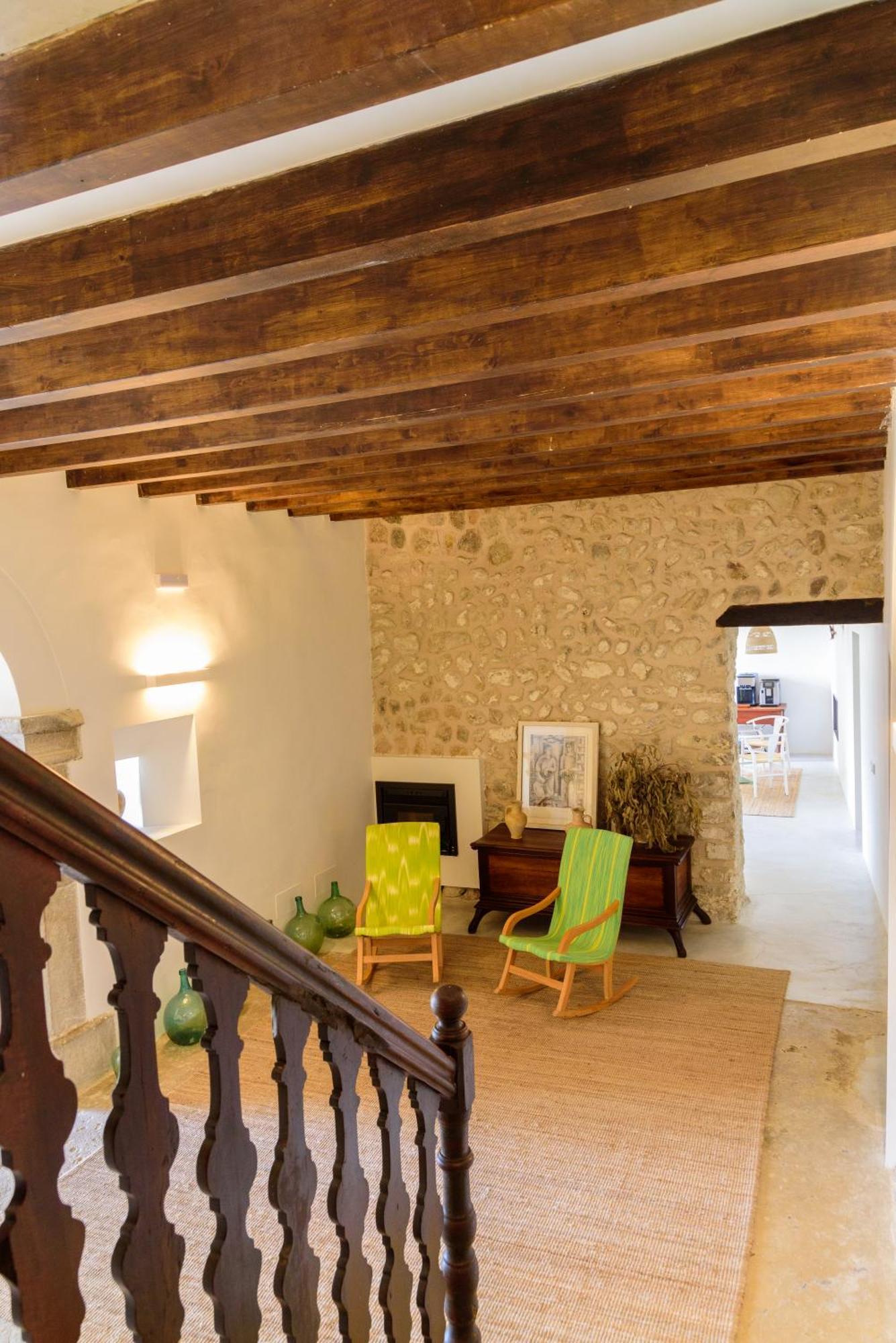 Bauernhof Subies Selva (Mallorca)