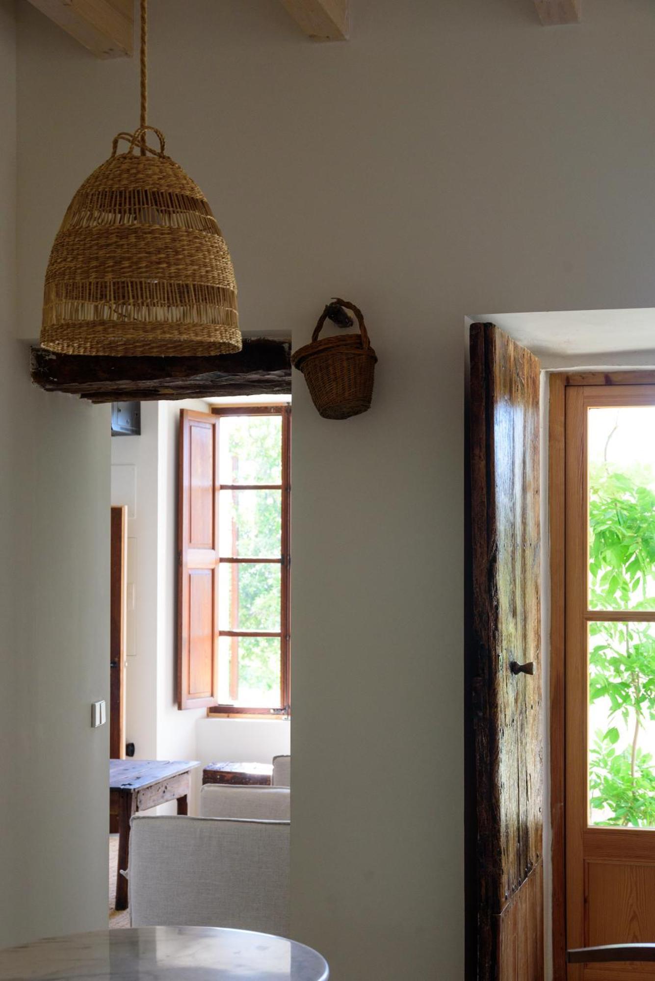 Subies Farm stay Selva (Mallorca)